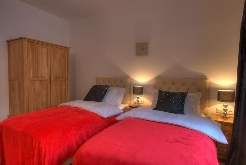 Chalet Apartment Ski And Golf By Kaprun Rentals Zell am See Cameră foto