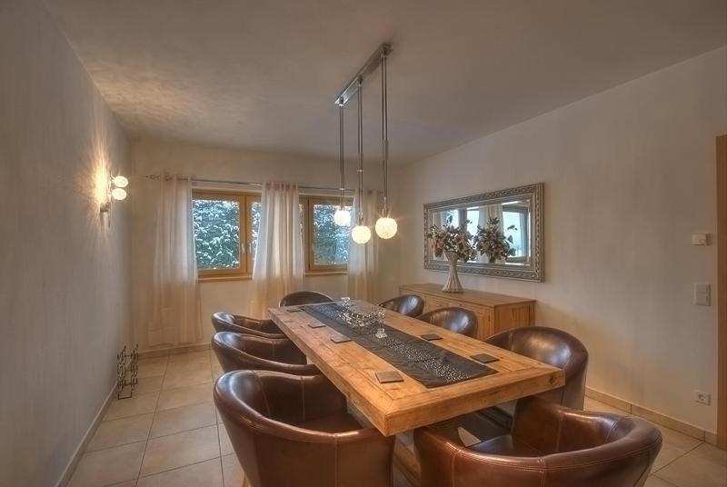 Chalet Apartment Ski And Golf By Kaprun Rentals Zell am See Cameră foto