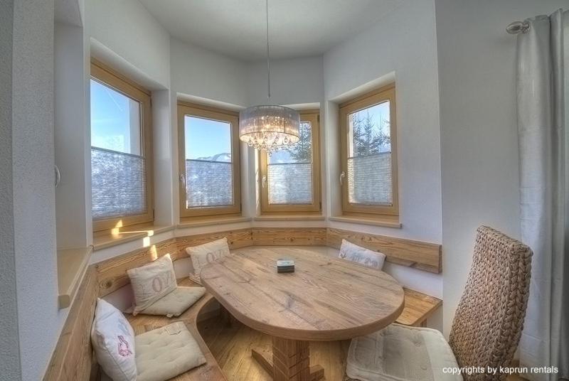 Chalet Apartment Ski And Golf By Kaprun Rentals Zell am See Cameră foto